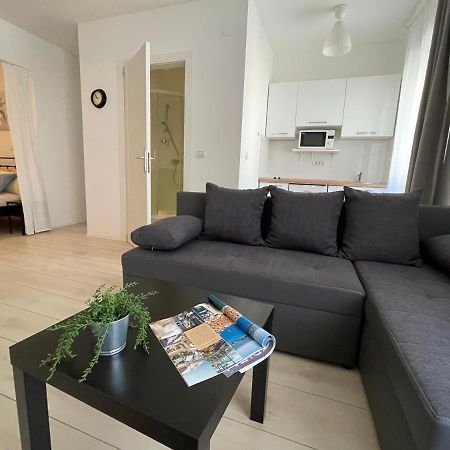 Apartments Antons 2 Pula Zewnętrze zdjęcie