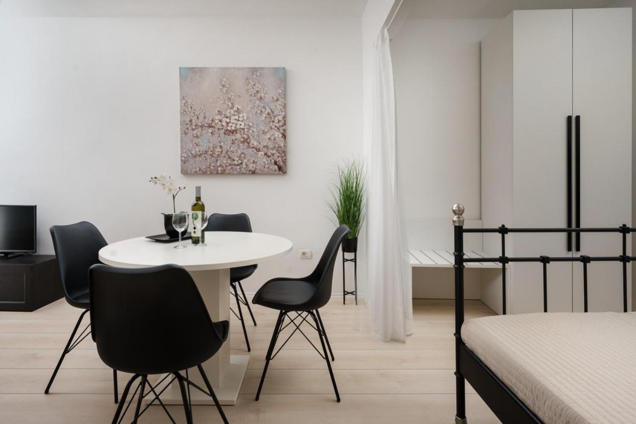 Apartments Antons 2 Pula Zewnętrze zdjęcie