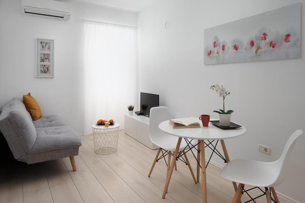 Apartments Antons 2 Pula Zewnętrze zdjęcie