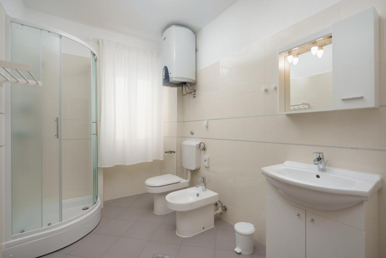Apartments Antons 2 Pula Zewnętrze zdjęcie