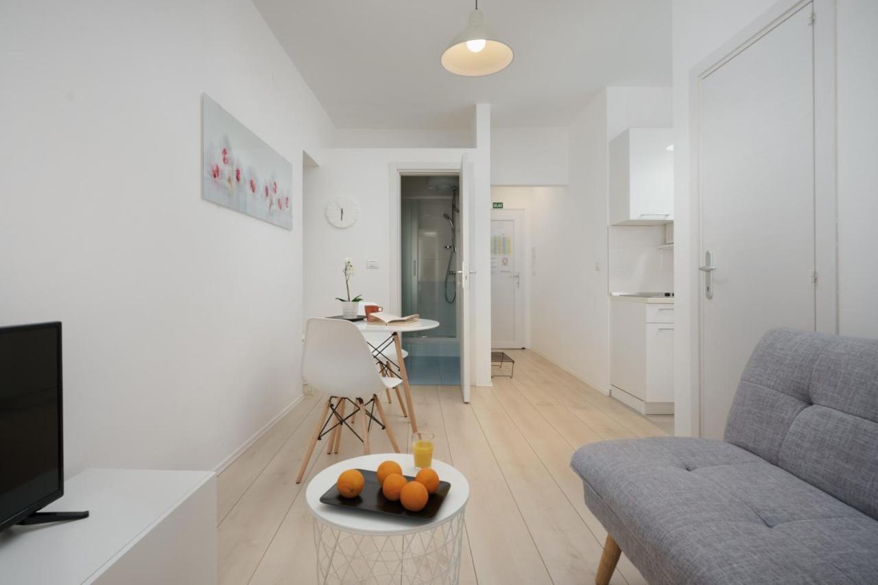 Apartments Antons 2 Pula Zewnętrze zdjęcie