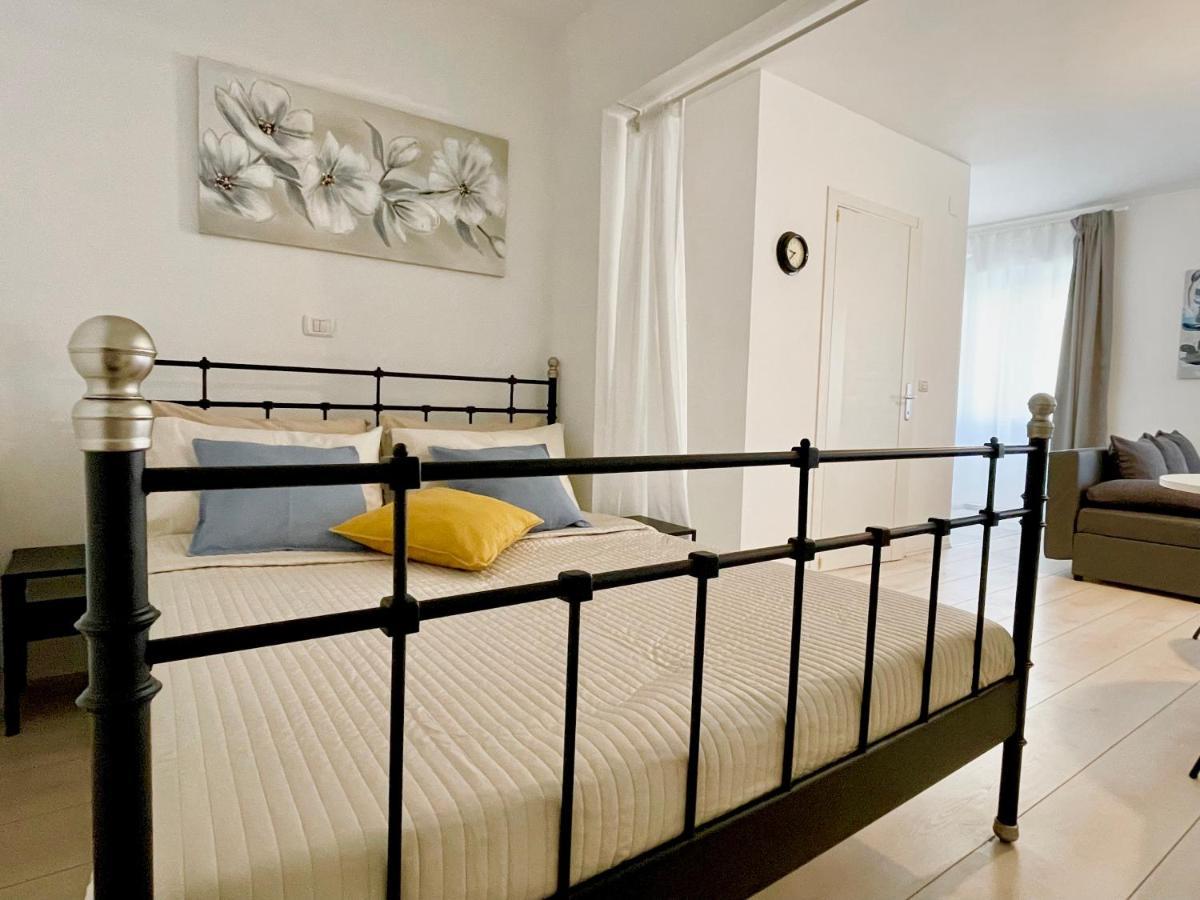 Apartments Antons 2 Pula Zewnętrze zdjęcie