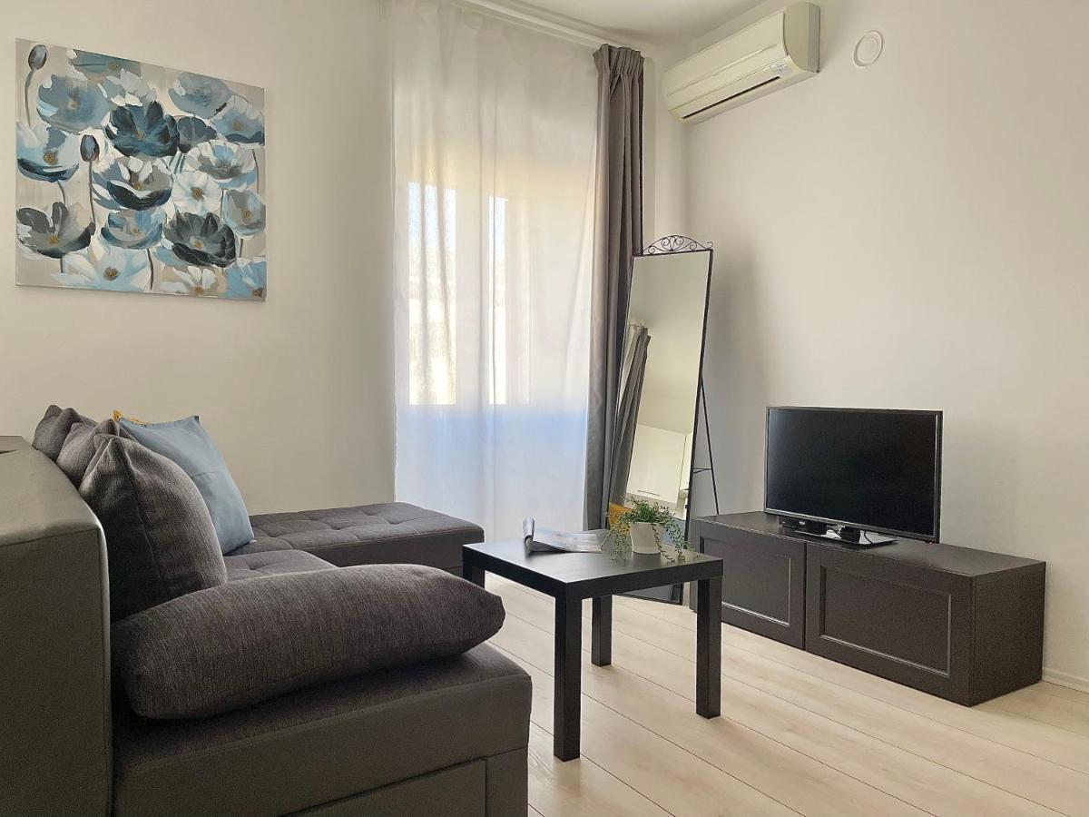 Apartments Antons 2 Pula Zewnętrze zdjęcie