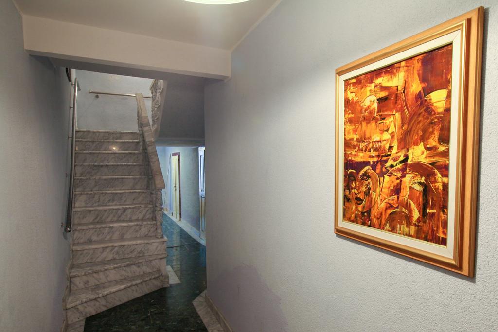 Apartments Antons 2 Pula Zewnętrze zdjęcie