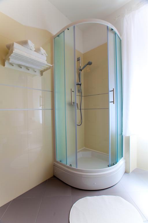 Apartments Antons 2 Pula Pokój zdjęcie