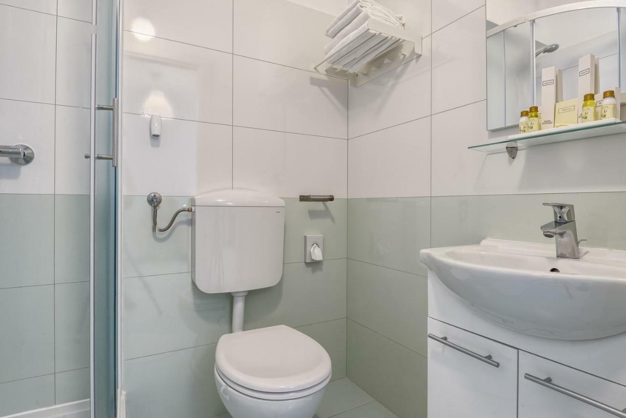 Apartments Antons 2 Pula Zewnętrze zdjęcie
