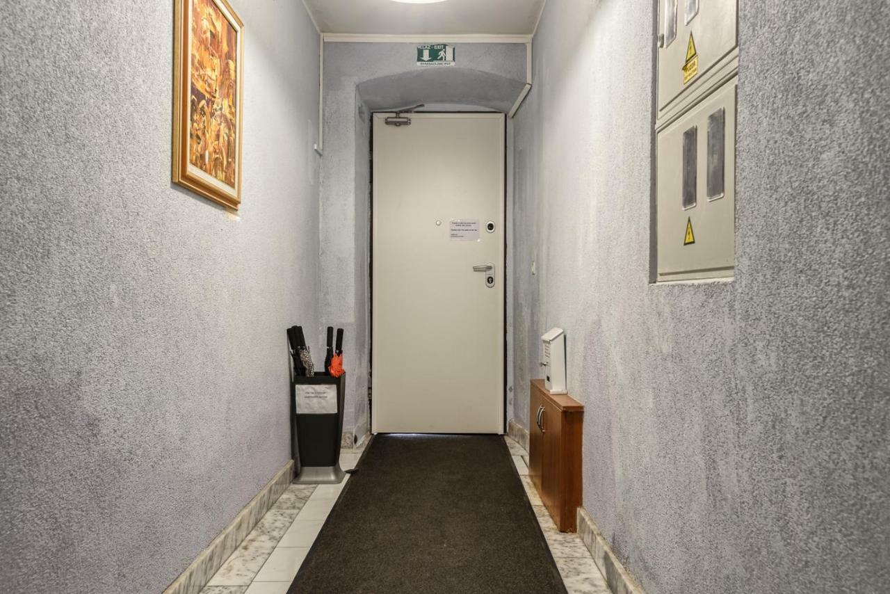 Apartments Antons 2 Pula Zewnętrze zdjęcie